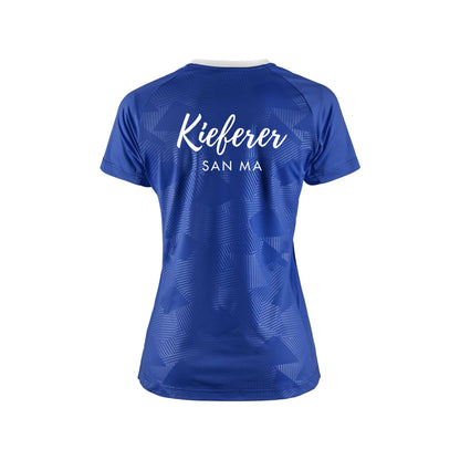 ASVK CRAFT® Premier Solid Jersey W