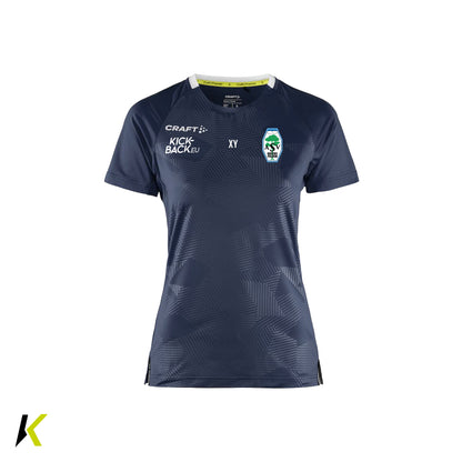 ASVK CRAFT® Premier Solid Jersey W