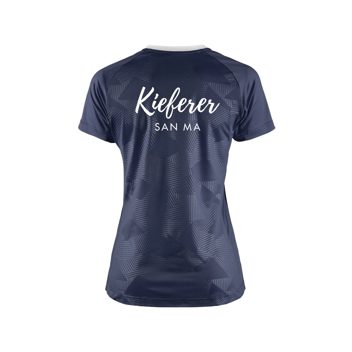 ASVK CRAFT® Premier Solid Jersey W