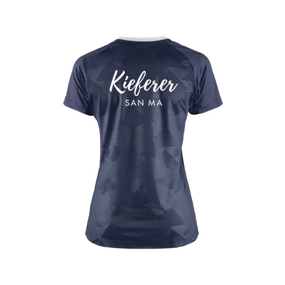 ASVK CRAFT® Premier Solid Jersey W