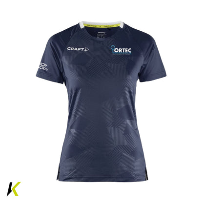 ORTEC GmbH CRAFT® Premier Solid Jersey W