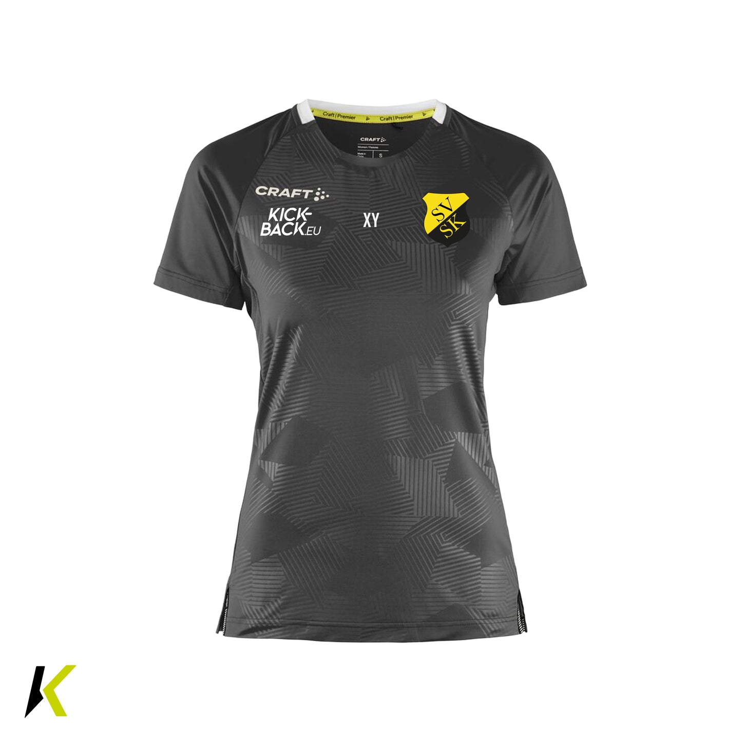SVSK CRAFT® Premier Solid Jersey W