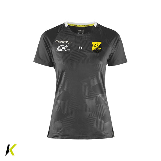SVSK CRAFT® Premier Solid Jersey W