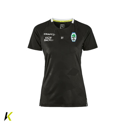 ASVK CRAFT® Premier Solid Jersey W