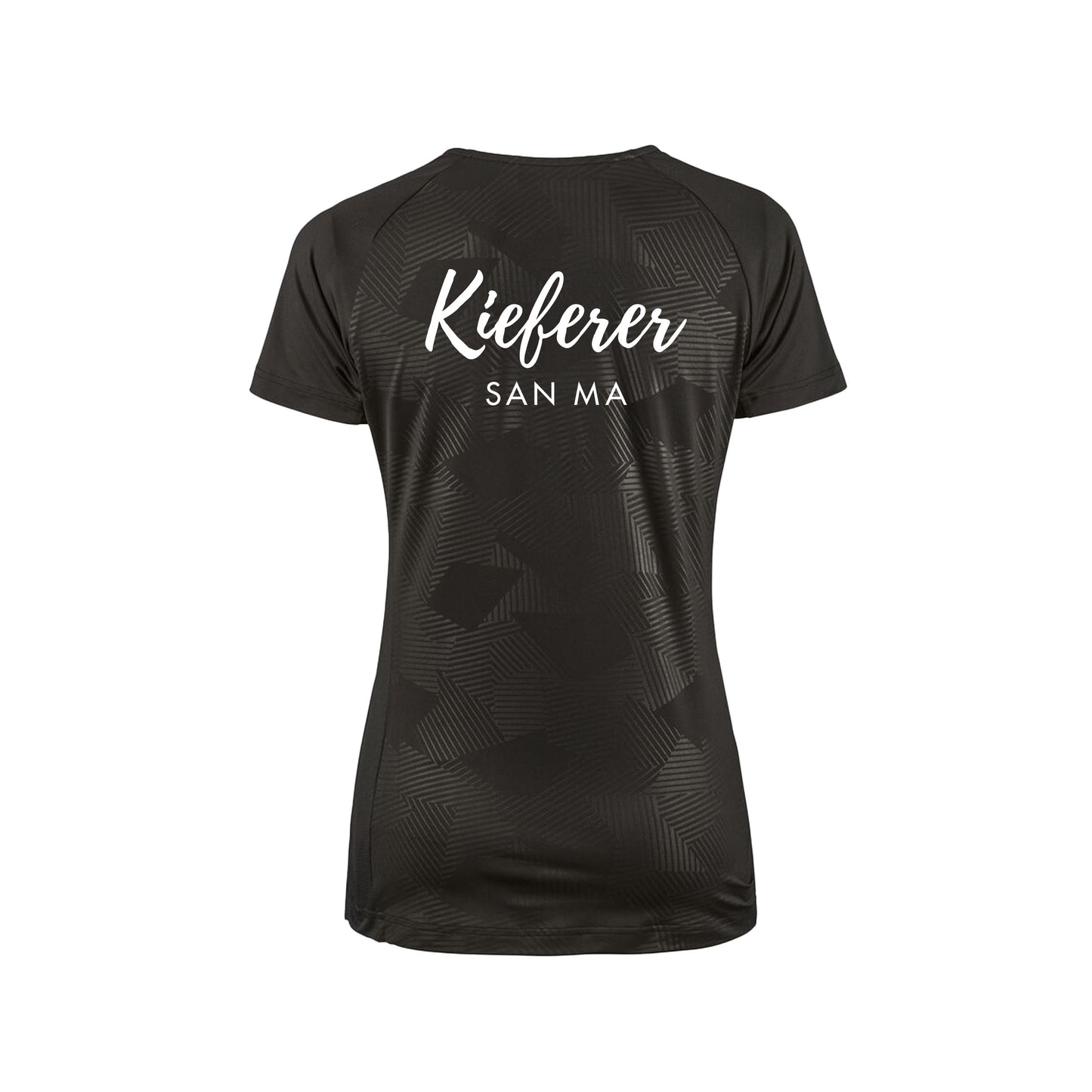 ASVK CRAFT® Premier Solid Jersey W