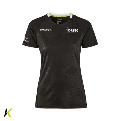 ORTEC GmbH CRAFT® Premier Solid Jersey W