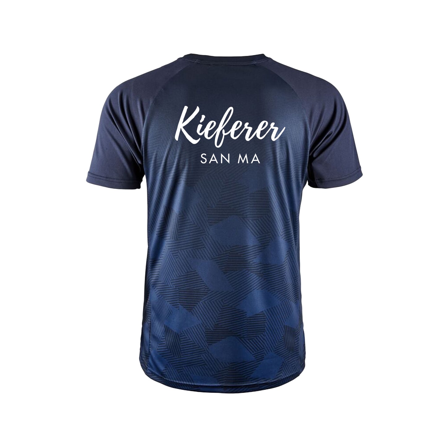 ASVK CRAFT® Premier Fade Jersey M