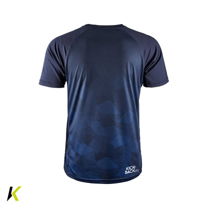 TCK CRAFT® Premier Fade Jersey M