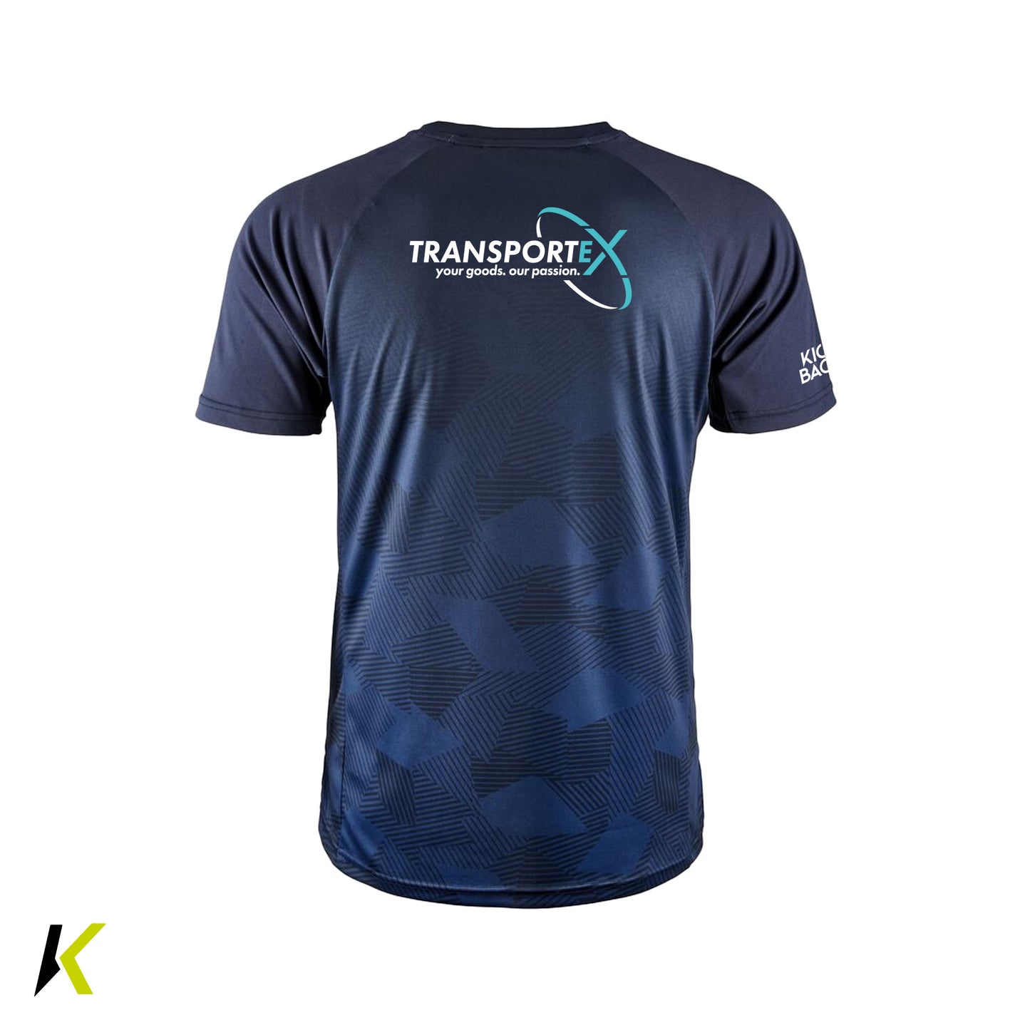 TCW CRAFT® Premier Fade Jersey M (Solange der Vorrat reicht!)