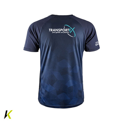 TCW CRAFT® Premier Fade Jersey M (Solange der Vorrat reicht!)