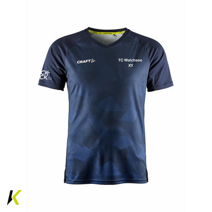 TCW CRAFT® Premier Fade Jersey M (Solange der Vorrat reicht!)