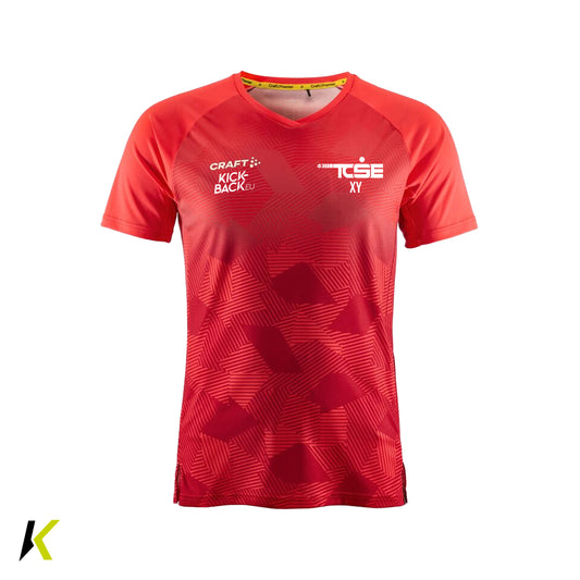 TCSE CRAFT® Premier Fade Jersey M