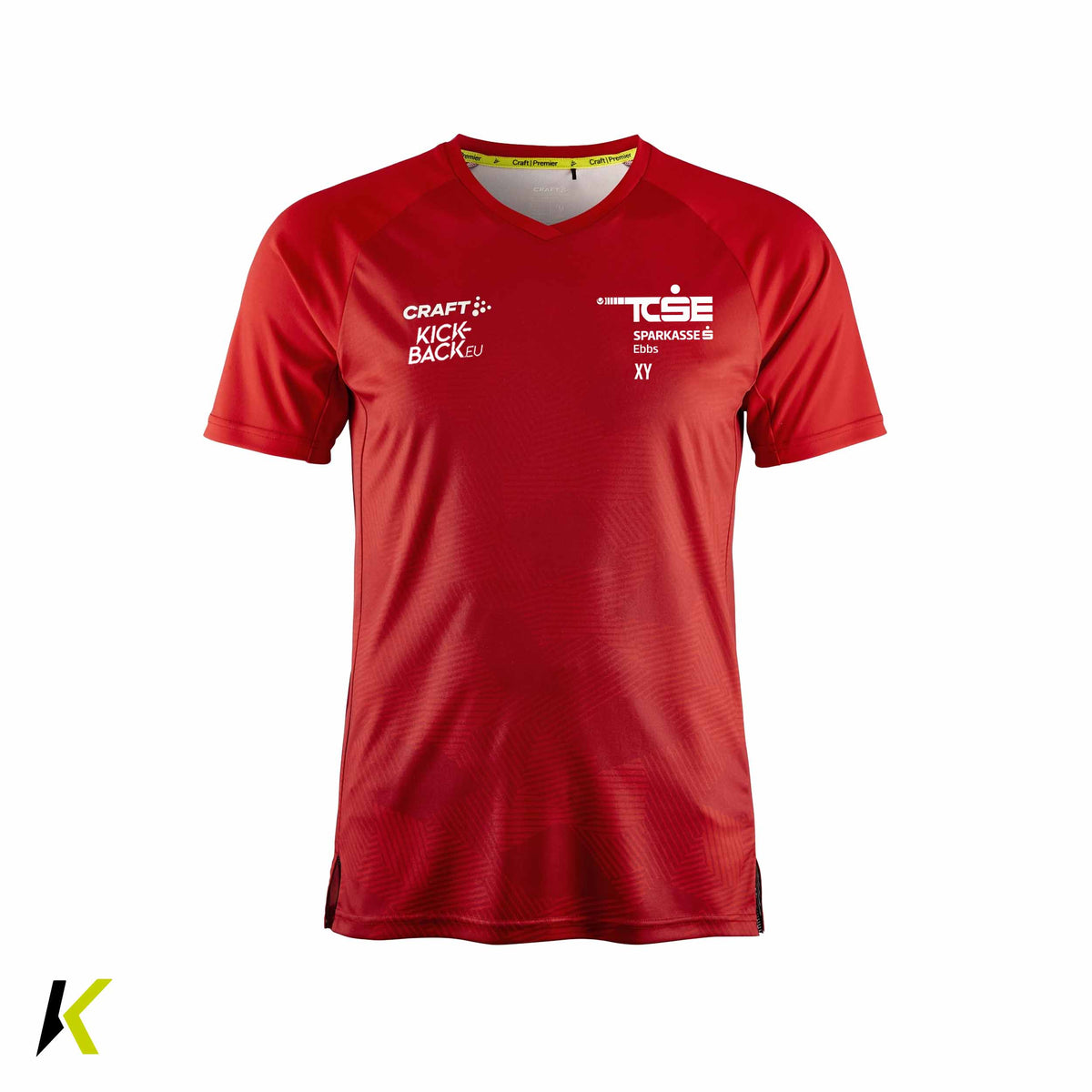 TCSE CRAFT® Premier Fade Jersey M (!Solange der Vorrat reicht!)