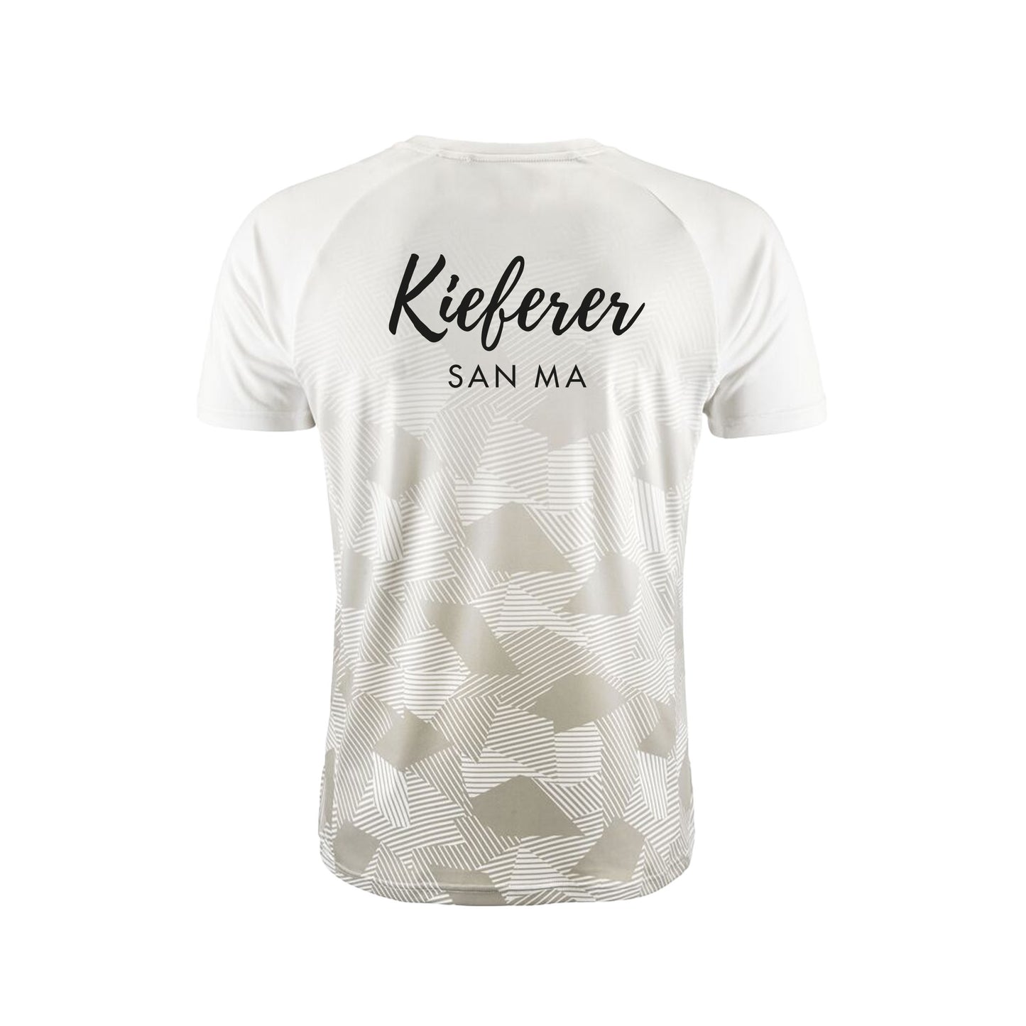 ASVK CRAFT® Premier Fade Jersey M