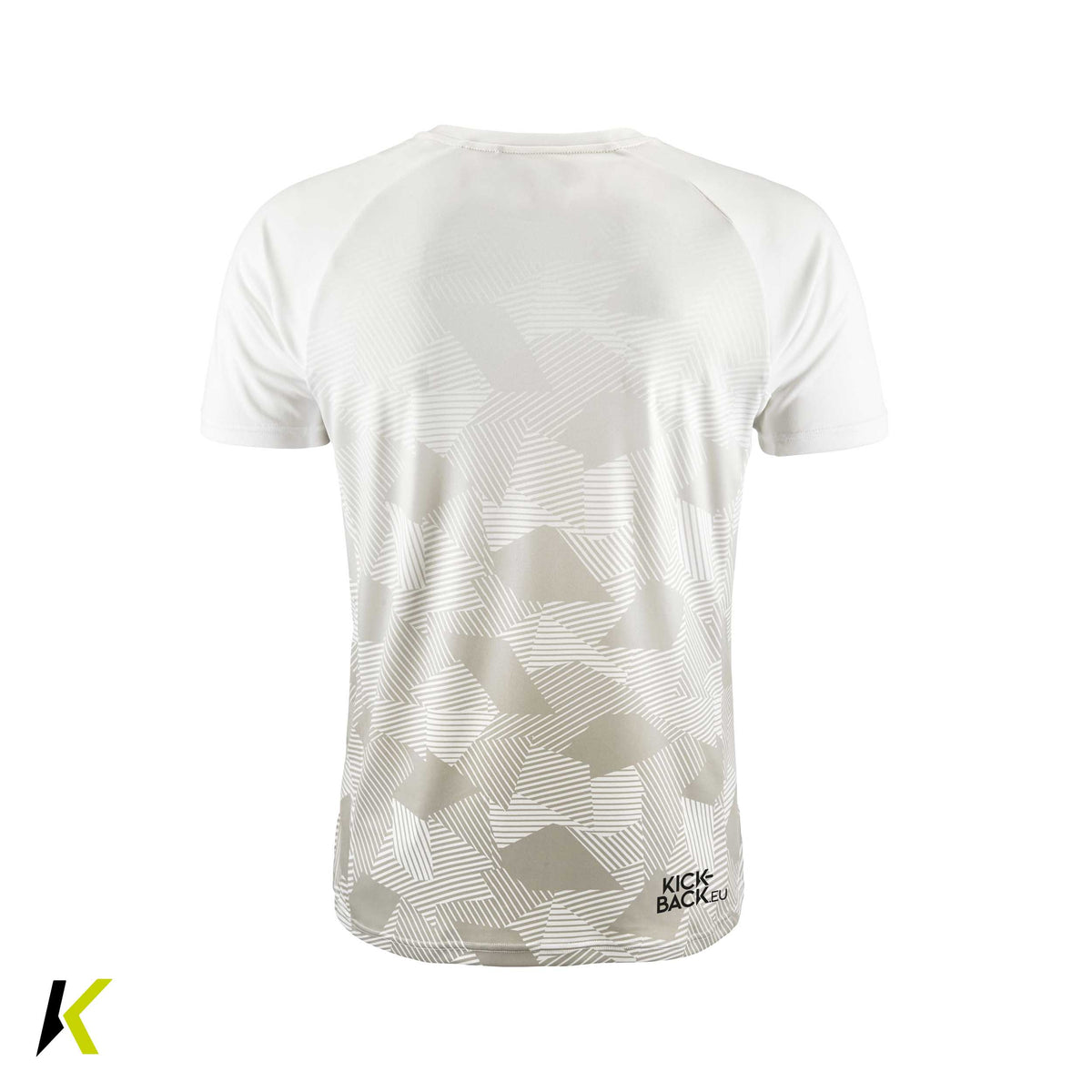 TCK CRAFT® Premier Fade Jersey M