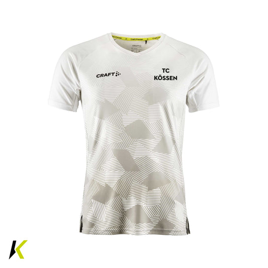 TCK CRAFT® Premier Fade Jersey M