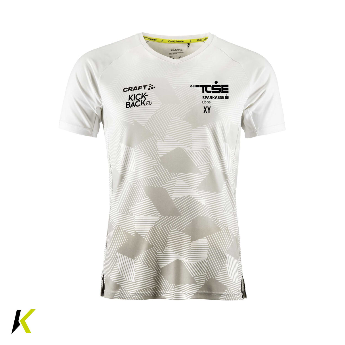 TCSE CRAFT® Premier Fade Jersey M (!Solange der Vorrat reicht!)