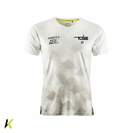 TCSE CRAFT® Premier Fade Jersey M V01