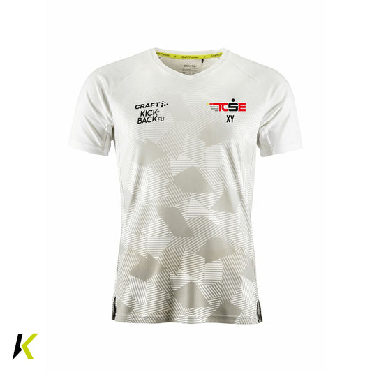 TCSE CRAFT® Premier Fade Jersey M V02