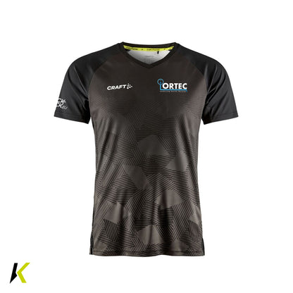 ORTEC GmbH CRAFT® Premier Fade Jersey M