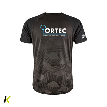 ORTEC GmbH CRAFT® Premier Fade Jersey M