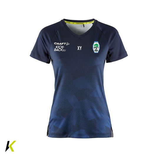 ASVK CRAFT® Premier Fade Jersey W