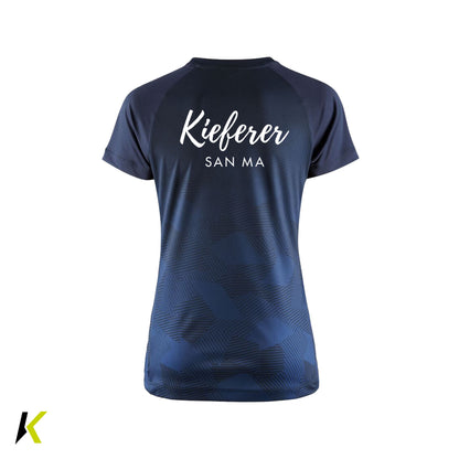 ASVK CRAFT® Premier Fade Jersey W