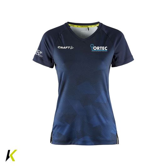 ORTEC GmbH CRAFT® Premier Fade Jersey W