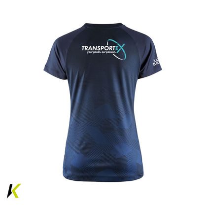 TCW CRAFT® Premier Fade Jersey W (Solange der Vorrat reicht!)