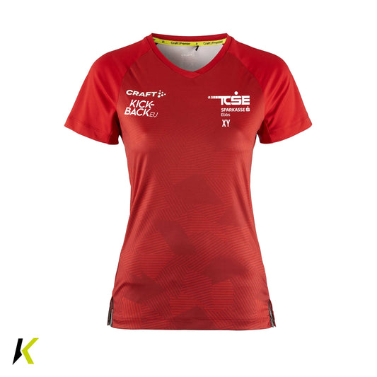 TCSE CRAFT® Premier Fade Jersey W