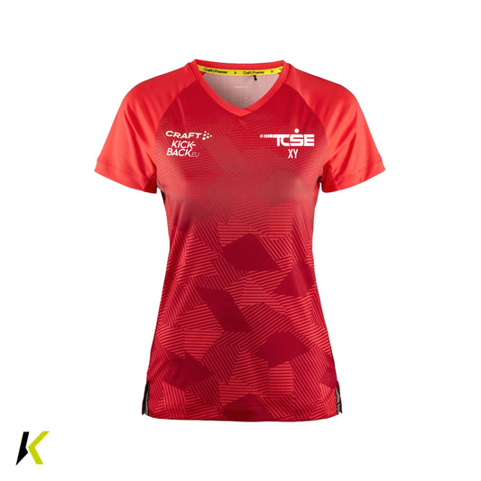 TCSE CRAFT® Premier Fade Jersey W