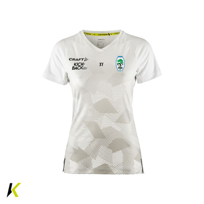 ASVK CRAFT® Premier Fade Jersey W