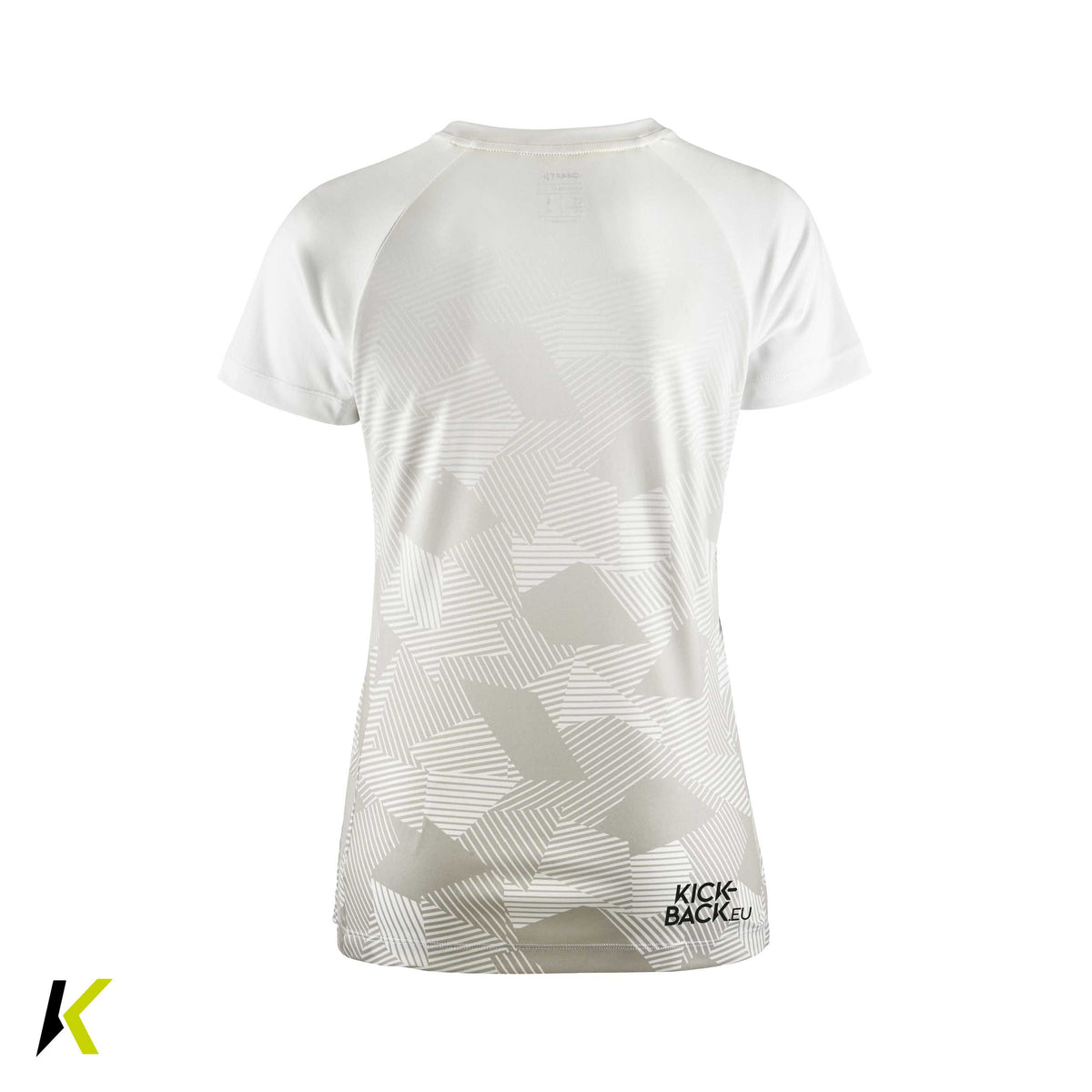 TCK CRAFT® Premier Fade Jersey W