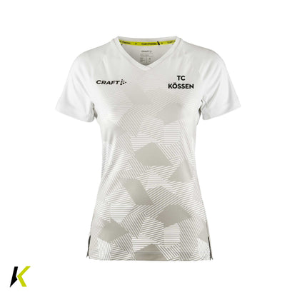 TCK CRAFT® Premier Fade Jersey W