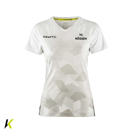 TCK CRAFT® Premier Fade Jersey W