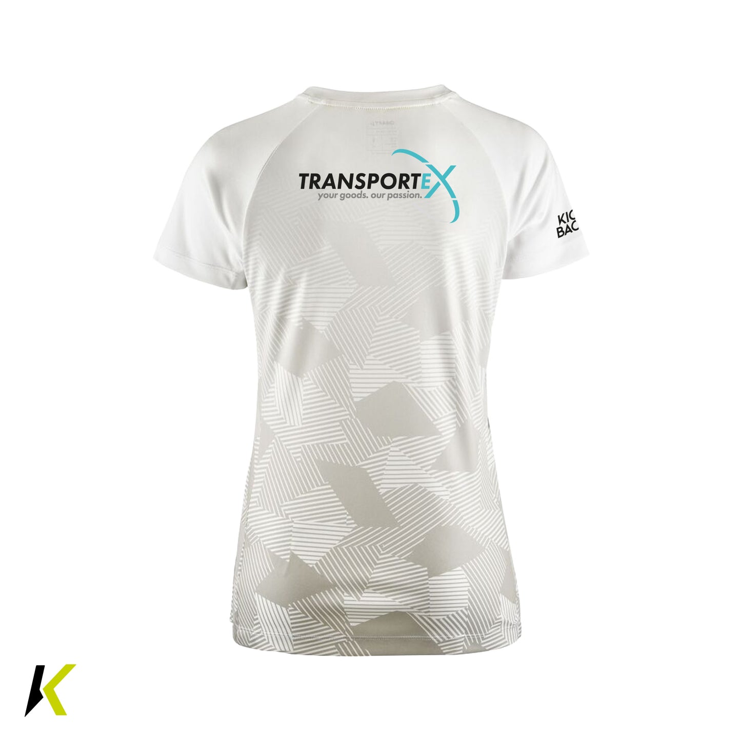 TCW CRAFT® Premier Fade Jersey W (Solange der Vorrat reicht!)