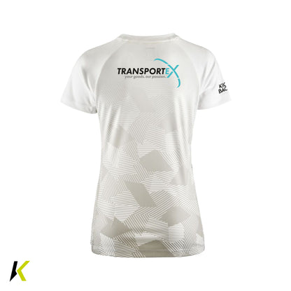 TCW CRAFT® Premier Fade Jersey W (Solange der Vorrat reicht!)