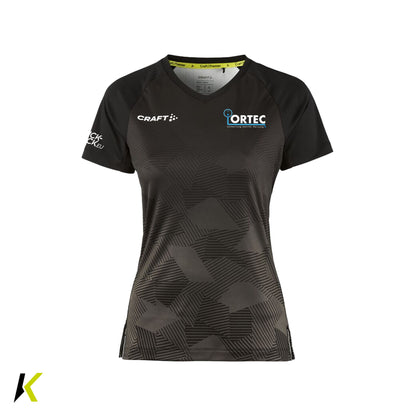 ORTEC GmbH CRAFT® Premier Fade Jersey W
