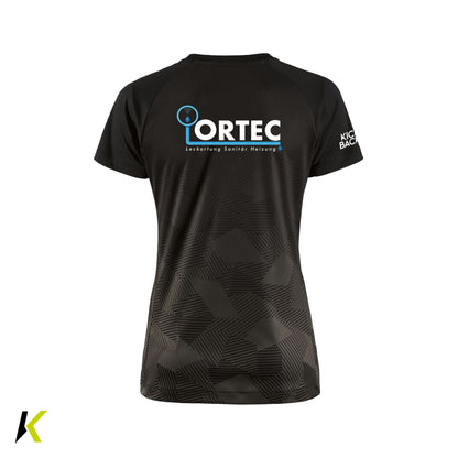ORTEC GmbH CRAFT® Premier Fade Jersey W
