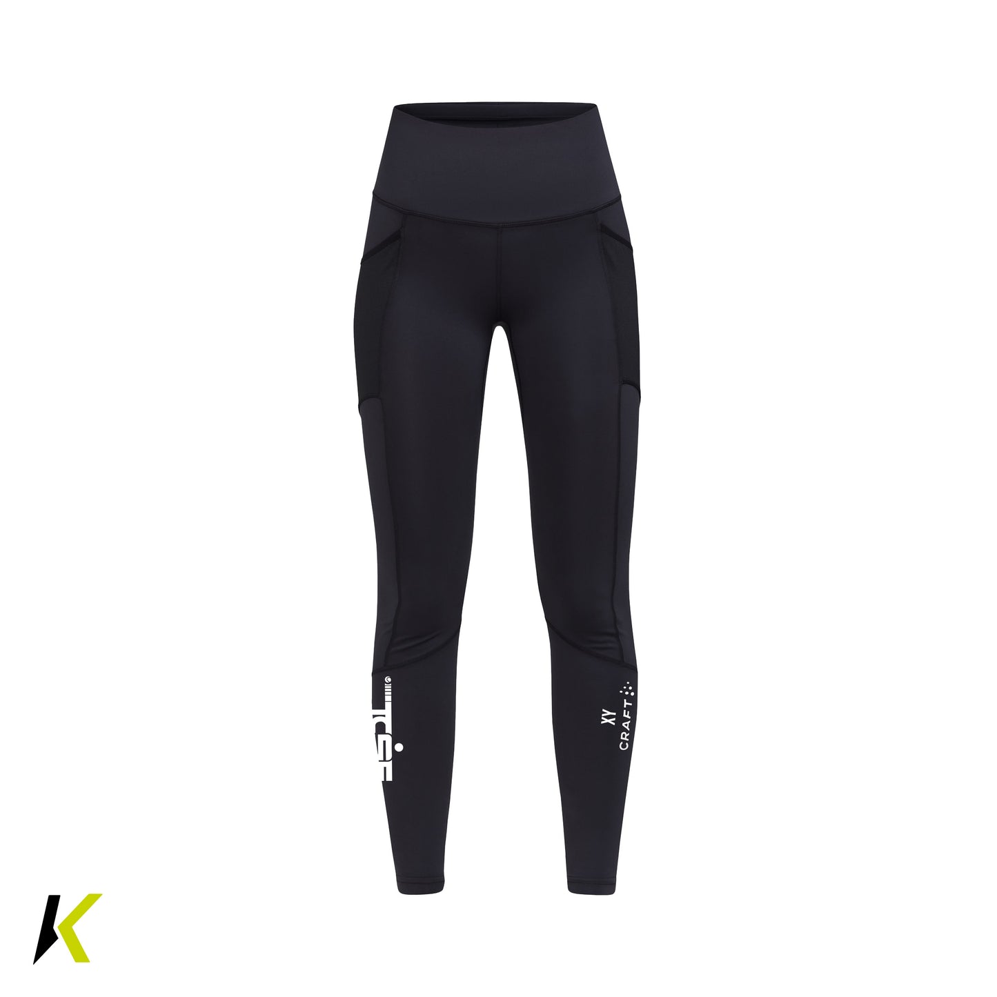 TCSE CRAFT Ability Tights W
