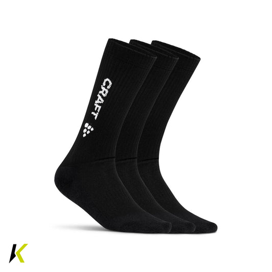 CRAFT® Progress Indoor 3-pack Sock