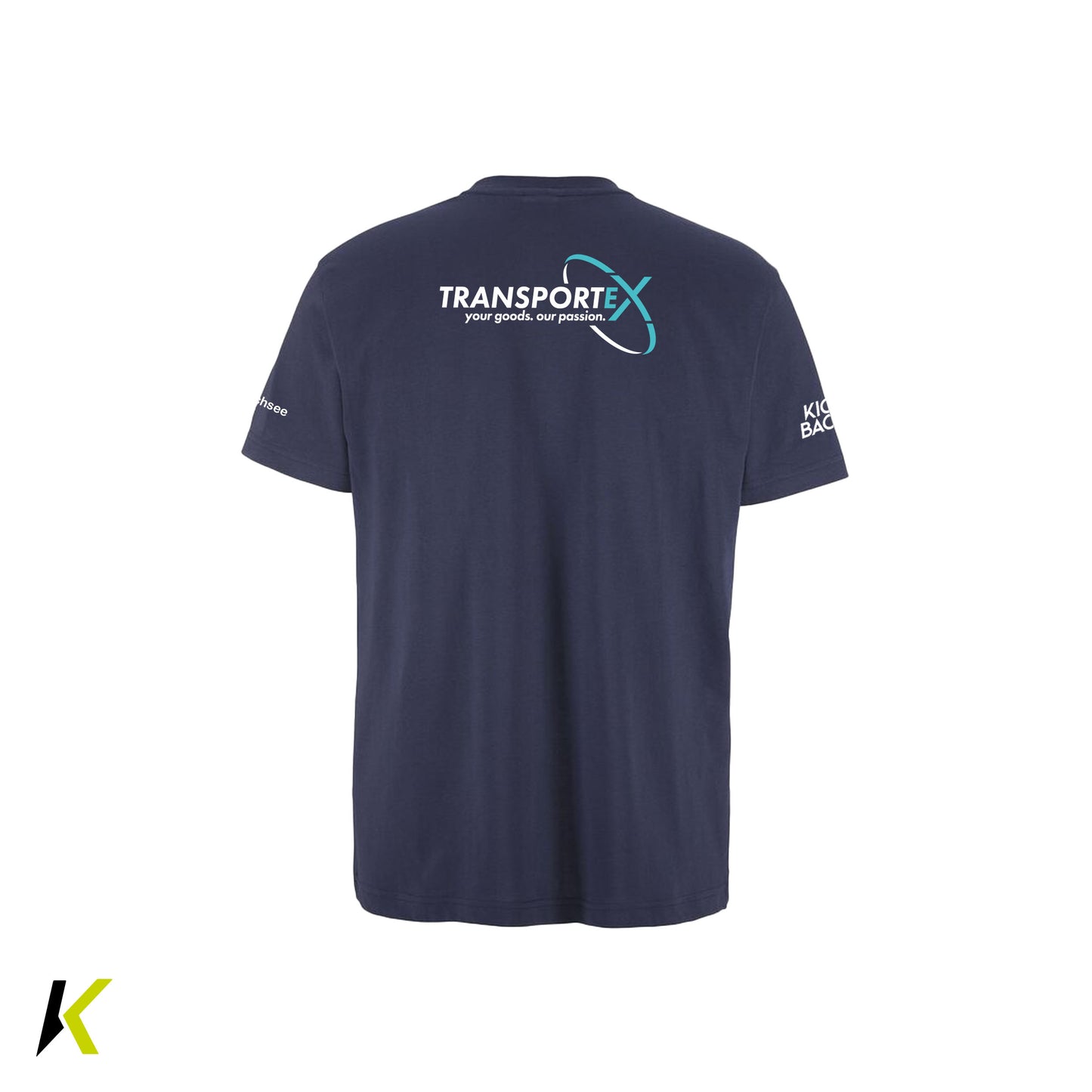 TCW CRAFT® Community Logo SS Tee M (Solange der Vorrat reicht!)