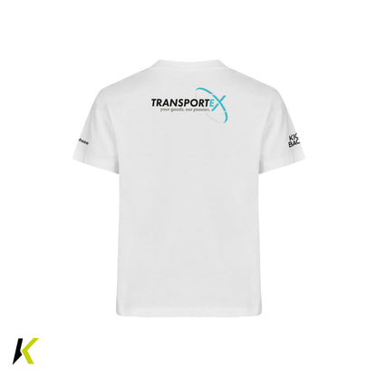 TCW CRAFT® Community Logo SS Tee W (Solange der Vorrat reicht!)