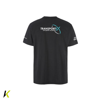 TCW CRAFT® Community Logo SS Tee M (Solange der Vorrat reicht!)