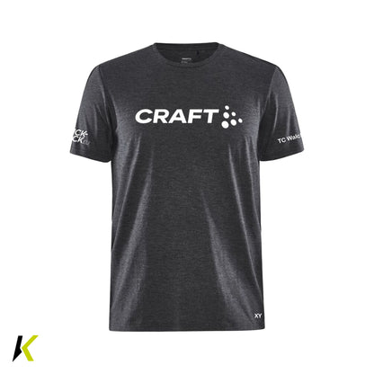 TCW CRAFT® Community Logo SS Tee M (Solange der Vorrat reicht!)