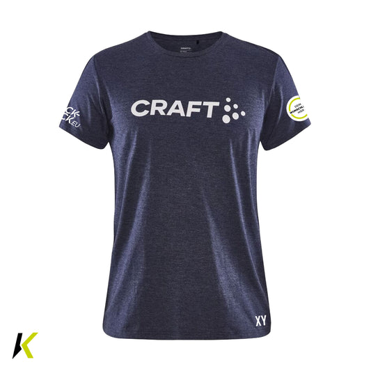 SALE: CRAFT® Community Logo SS Tee W