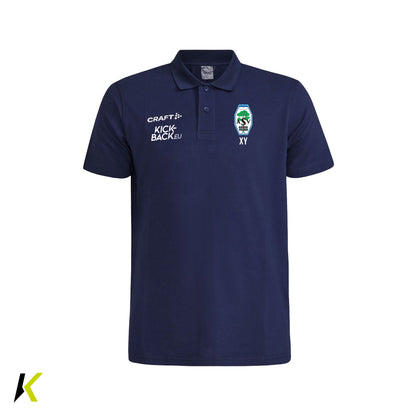 ASVK CRAFT® Progress 2.0 Polo M