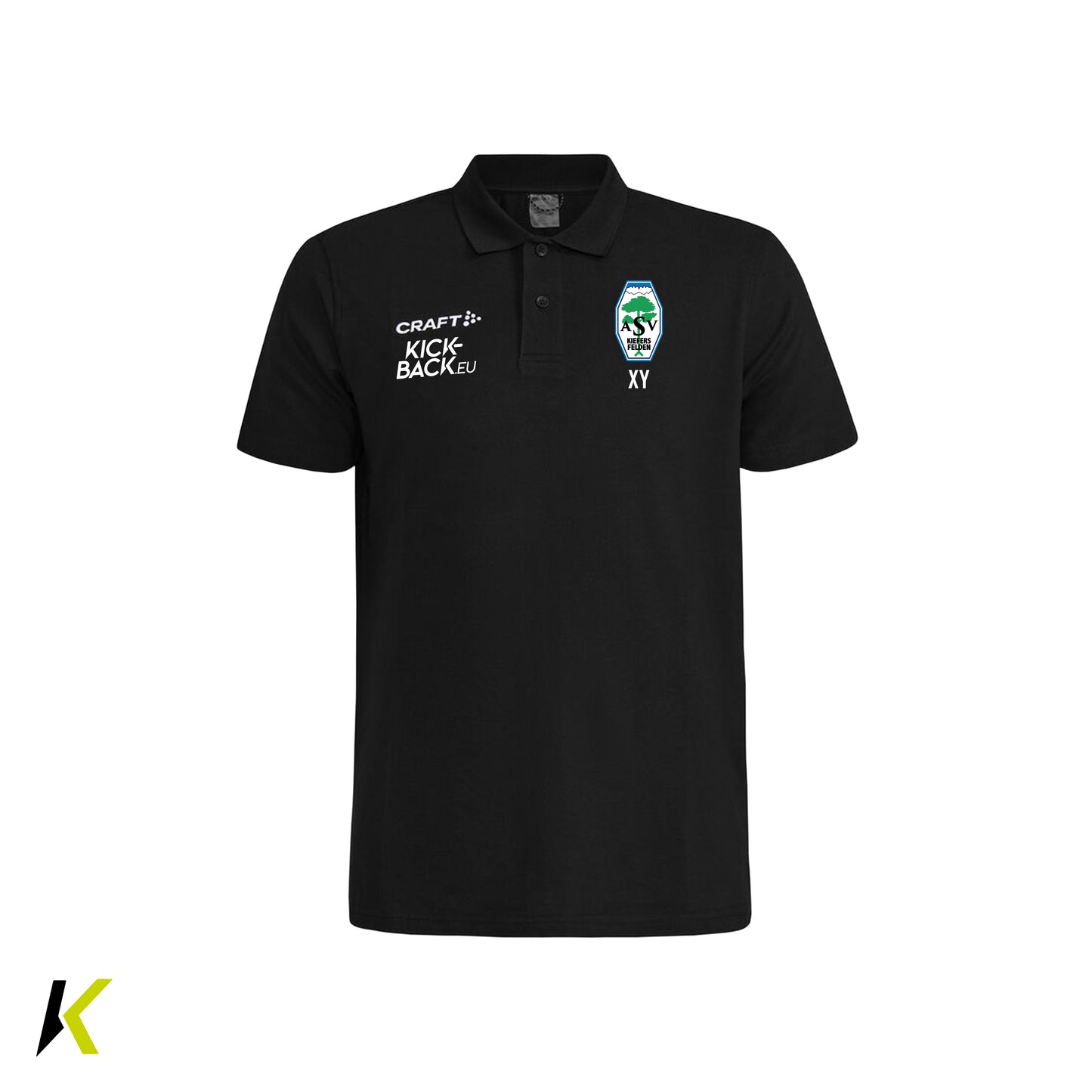 ASVK CRAFT® Progress 2.0 Polo M