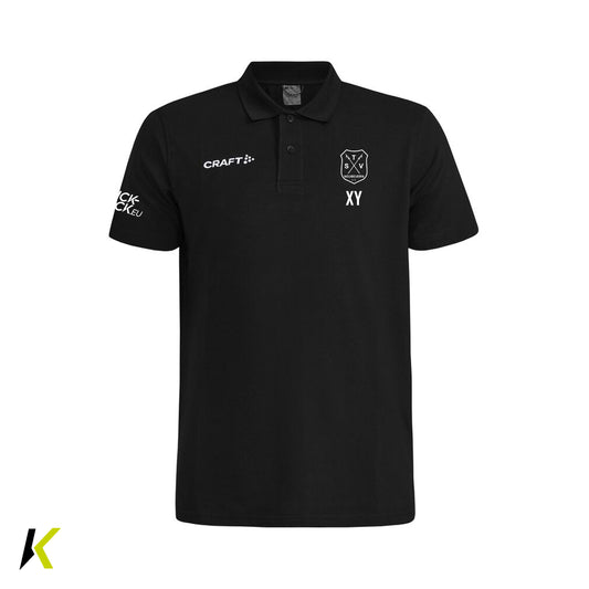TSVN CRAFT® Progress 2.0 Polo M