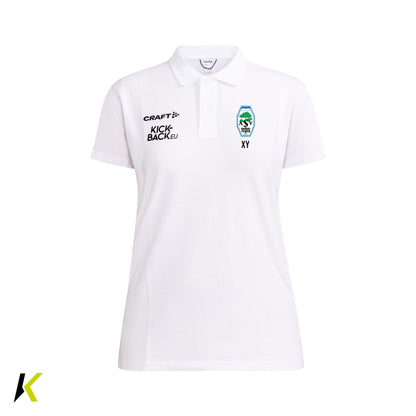 ASVK CRAFT® Progress 2.0 Polo W